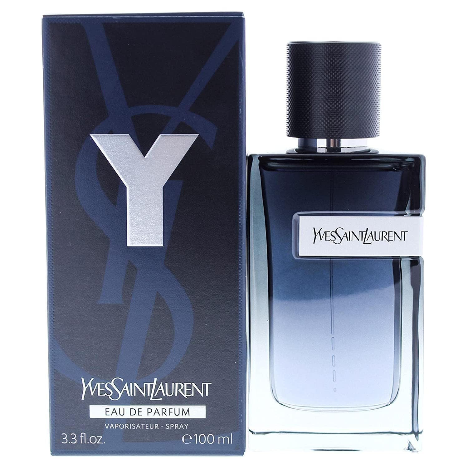 YSL Y 3.4 EDP MEN