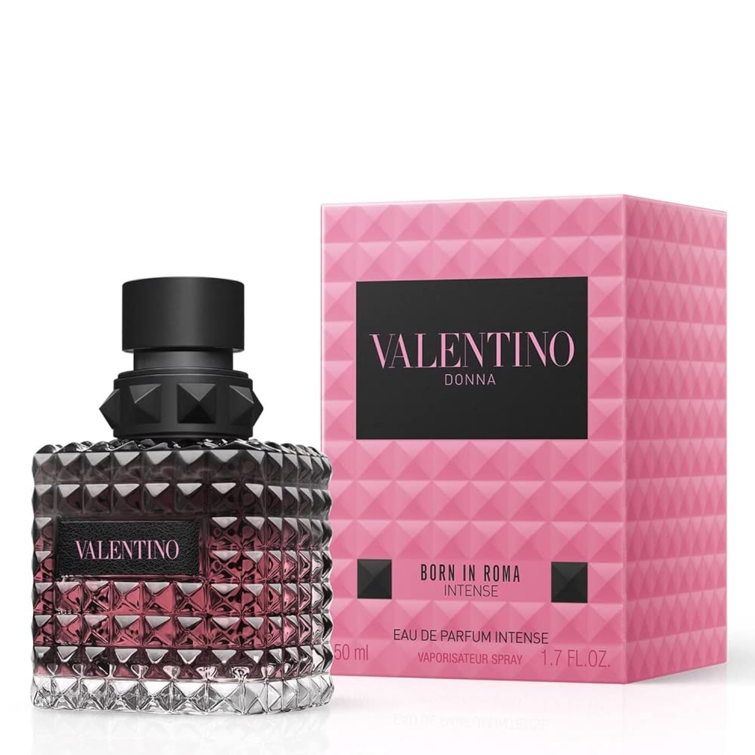 Valentino Donna Born In Roma Intense EDP Spray 1.7 oz For Women | eBay