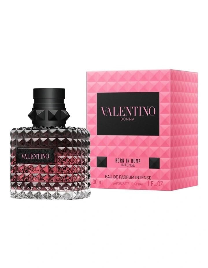 Valentino Donna Born In Roma Intense EDP Spray 1.7 oz For Women | eBay