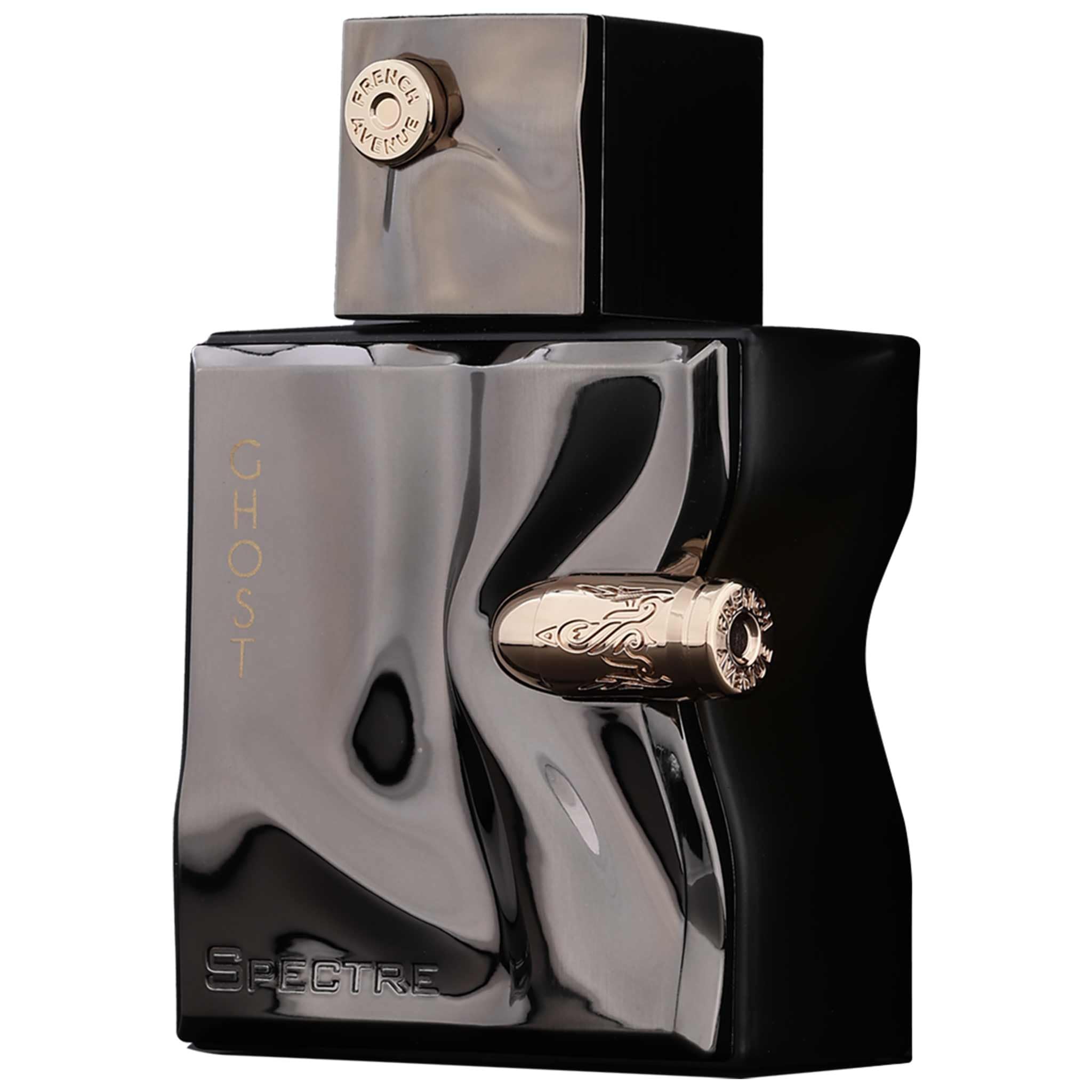 香水(ユニセックス) GHOST SPECTRE EAU DE PARFUM 80ml Ghost Spectre Eau De Parfum by FA Paris Fragrance World 80ml