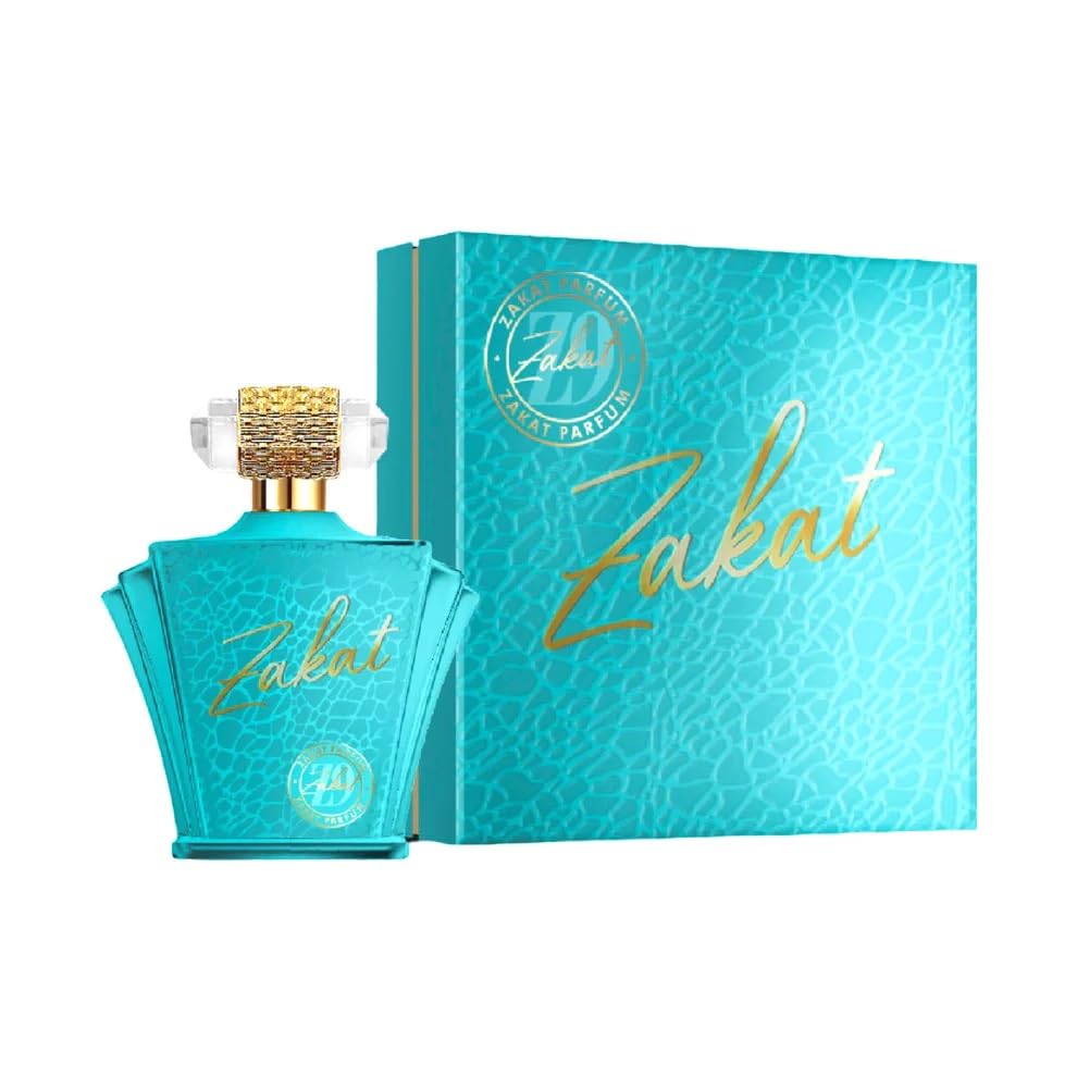 Z9 EDP 3.4 Oz Unisex by Zakat | eBay