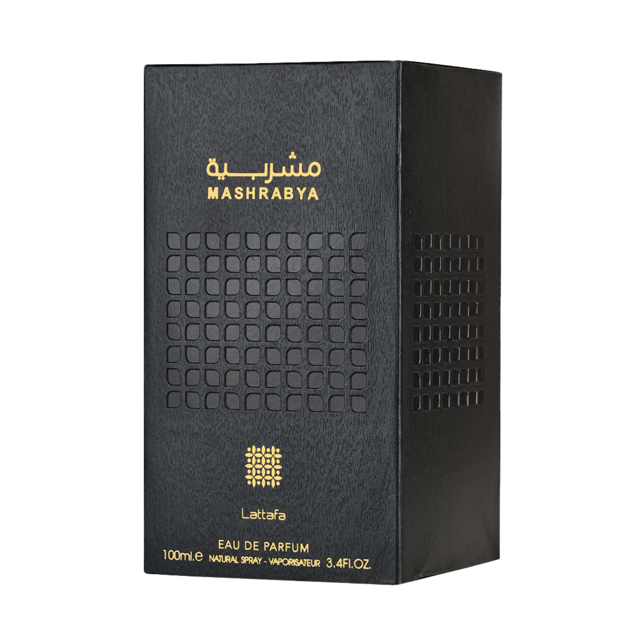Lattafa Mashrabya EDP Spray 3.4 Oz Unisex | eBay