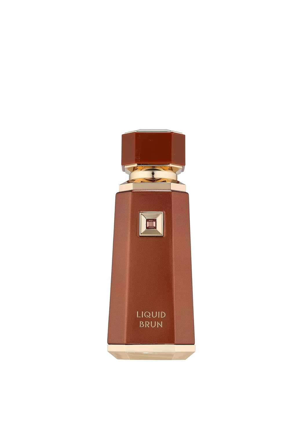 Liquid Brun By Fragrance World French Avenue EDP 3.4 Oz Unisex | eBay