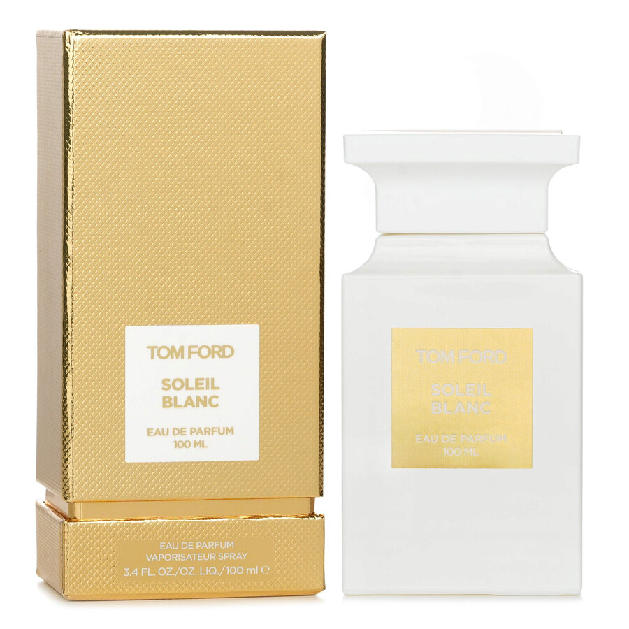 TOM FORD SOLEIL BLANC 3.4 EDP UNISEX