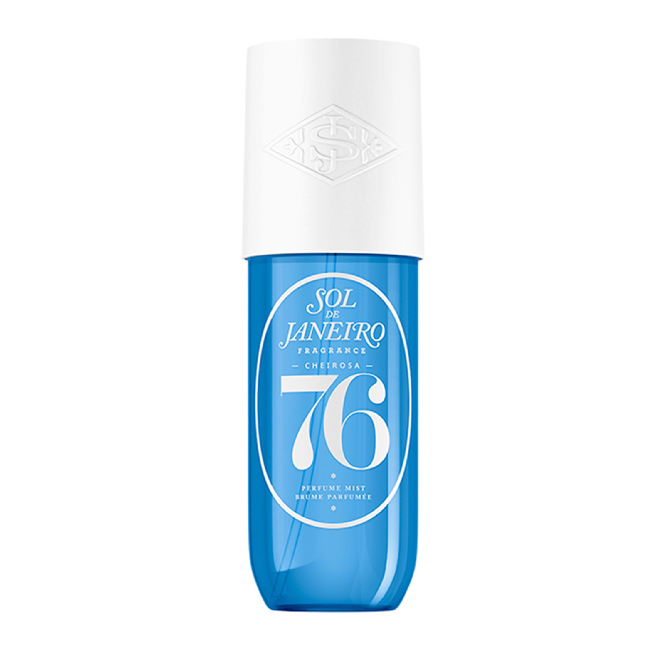 SDJ SOL CHEIROSA 76 MIST 8.1 UNISEX