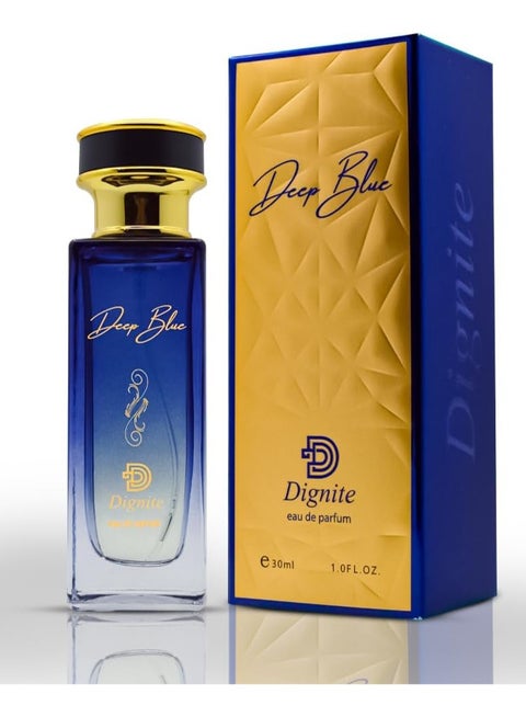 DIGNITE?DEEP BLUE PERFUME (30ML)