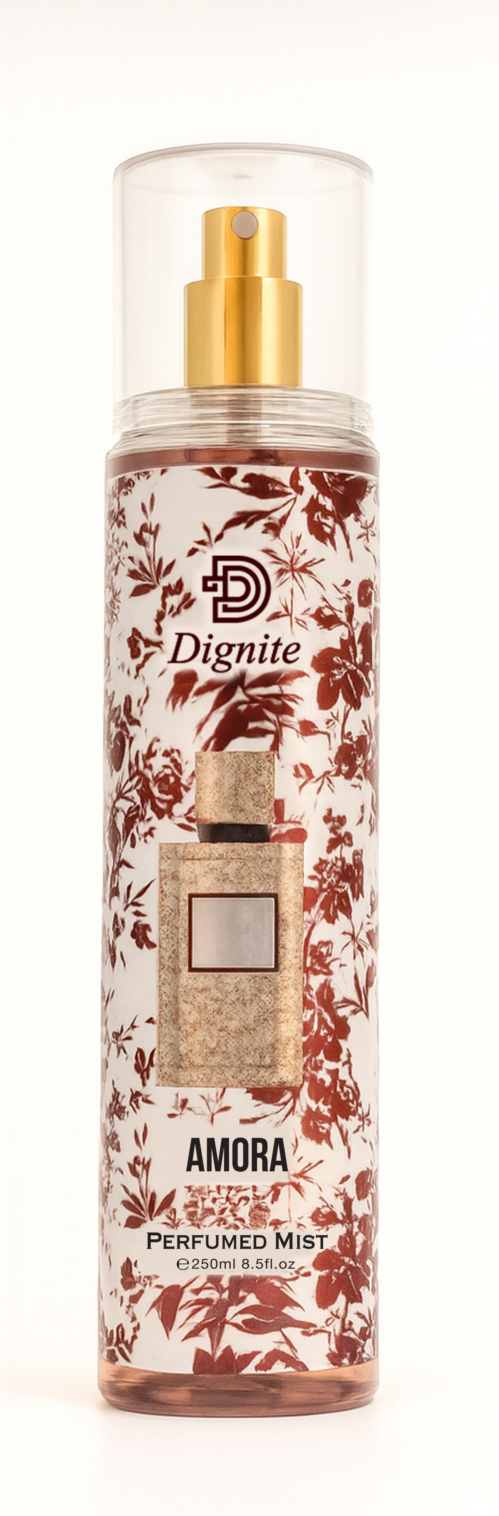 DIGNITE AMORA PERFUMED MIST 250ML