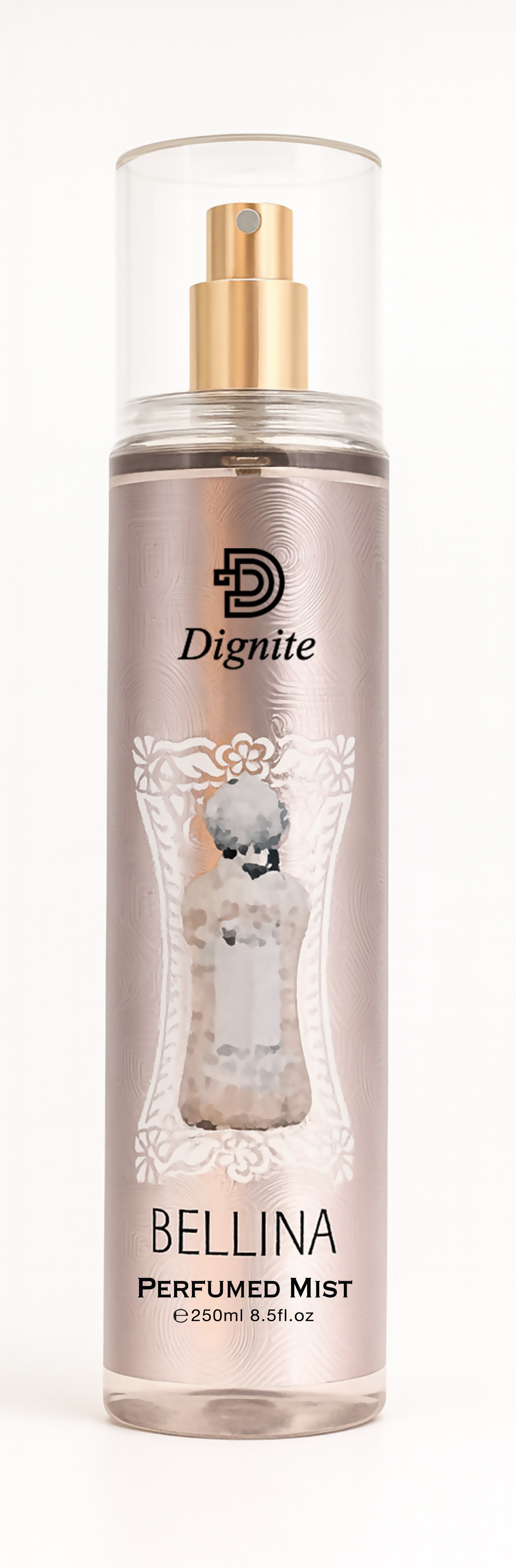 DIGNITE BELLINA PERFUMED MIST 250ML