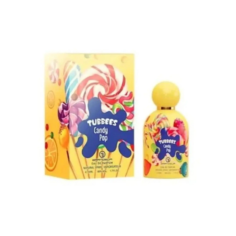 GRANDEUR TUBBEES CANDY POP 1.7 EDP U