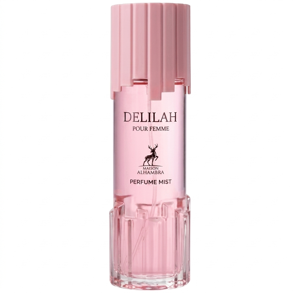 MAISON ALHAMBRA DELILAH 8.4 B/MEN WOMEN