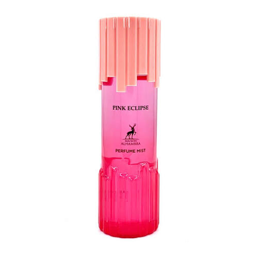 MAISON ALHAMBRA PINK ECLIPSE 8.4 B/MEN WOMEN